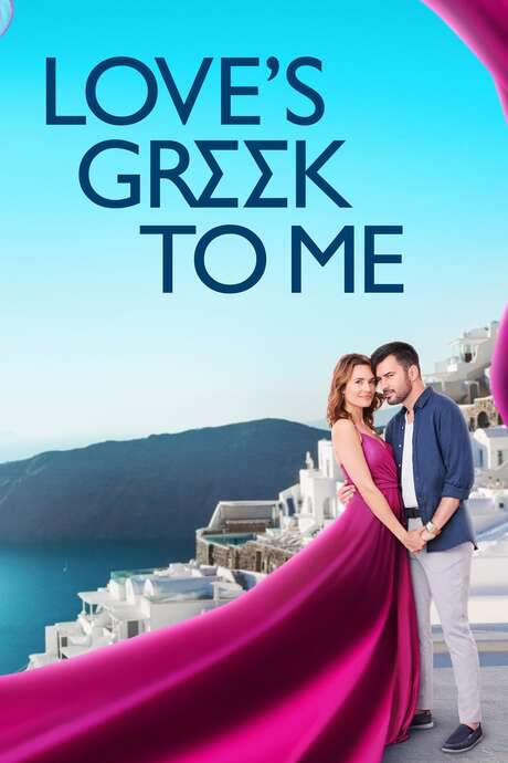 Love’s Greek to Me